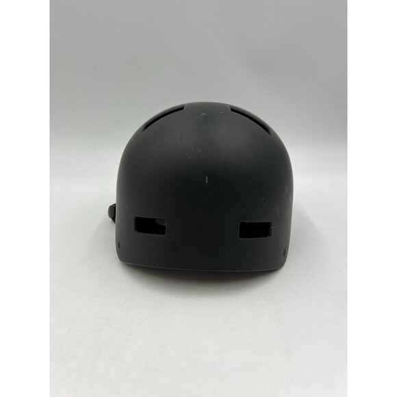 Retrospect Bike Half-shell Helmet (adult medium) - Picture 3 of 4